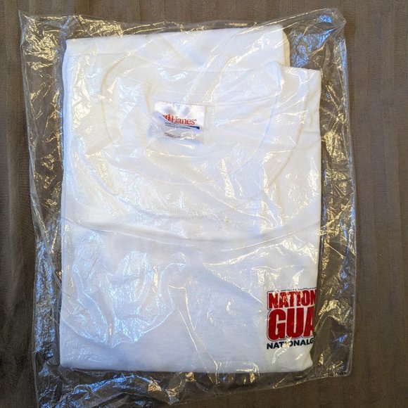 Boy Scout 2010 Jamboree T-Shirt - BSA - Sealed, New, Large - Picture 1 of 3